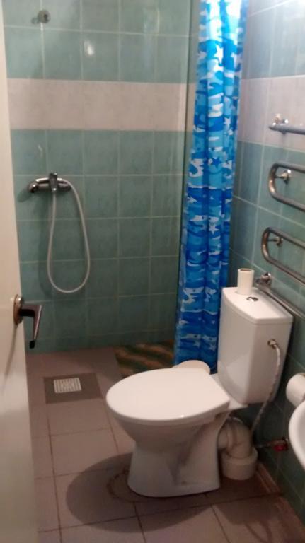 Poilsio Namai Saltinelis Hotel Plateliai Room photo
